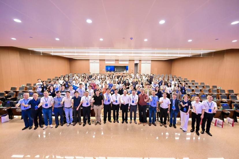 第六届中国政治传播研究学术论坛在深圳召开