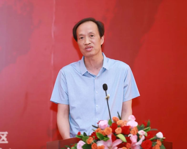 “守正创新——任智书法作品展”暨《任智五体书周兴嗣千字文七种》图书发行仪式在京举