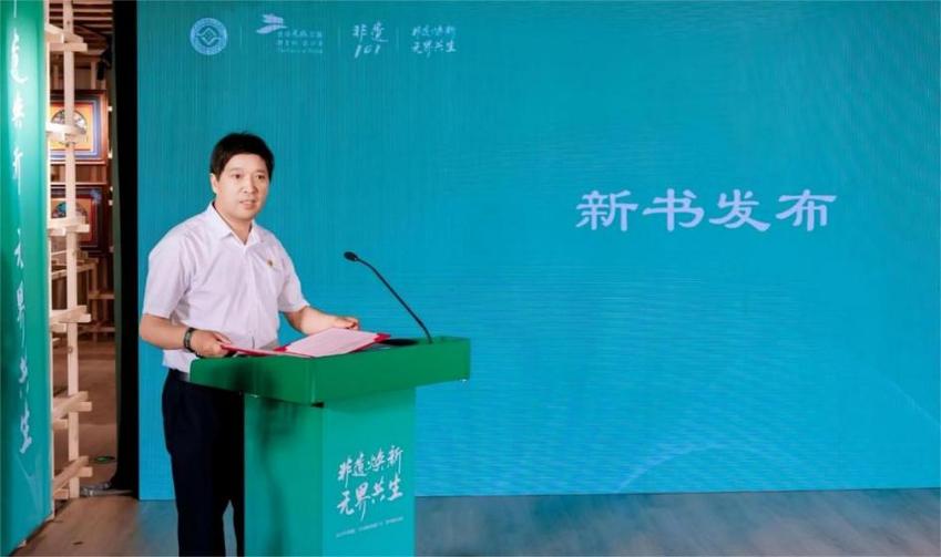 非遗焕新 无界共生 2025年北京市东城区文化和自然遗产日活动正式启幕