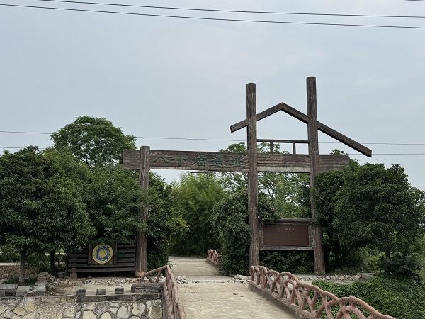 【文博V观】“小家碧玉”与“大家闺秀”的遗址保护经，湖南澧县这样做