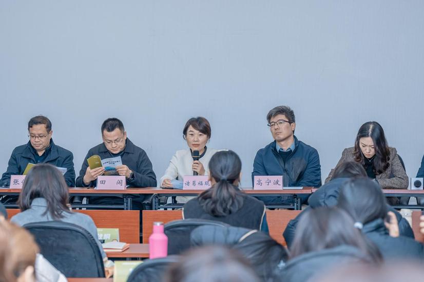 互学互鉴青年忙 振兴乡村有力量——首期北京青年乡村主理人成长营举办