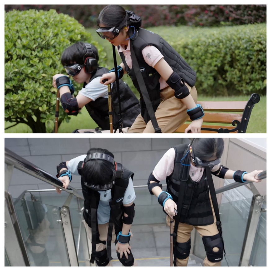 全网首播！任长箴周轶君最新力作《陪你老》，关注千万认知症患者及家庭