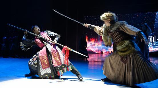 北京延庆：八达岭演艺中心正式成立