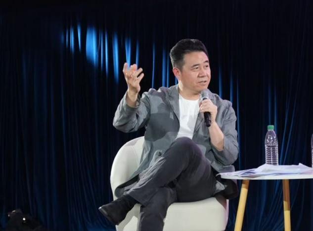 北电大讲堂 | 石一枫 x 庄宇新：当草木穿过洪流，探寻中国叙事中的小人物