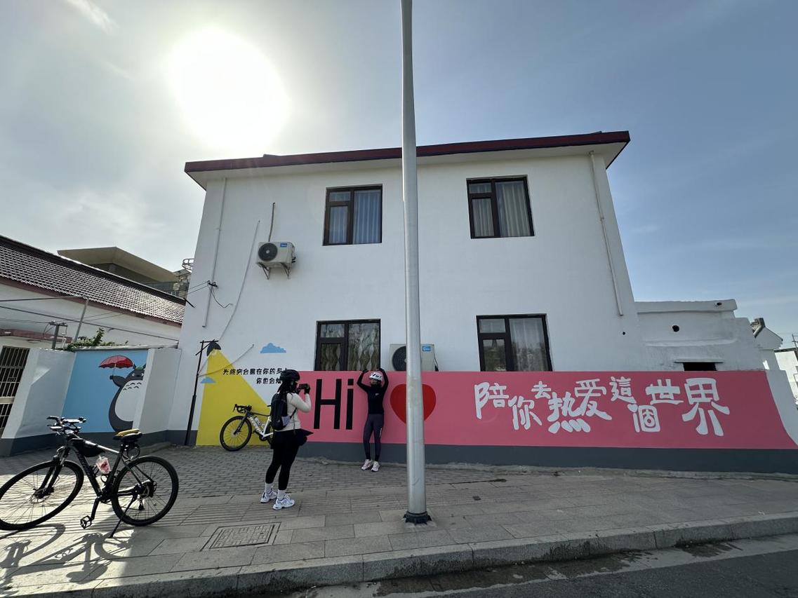 这个五一，江苏瓜洲文旅很“热”！