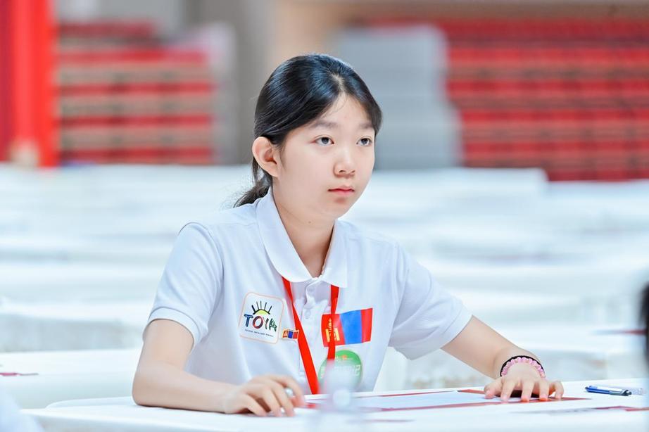 第七届“指尖上的智慧”青少年珠算文化非遗美育大会成都站圆满落幕