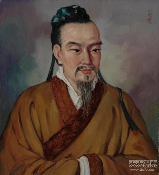 中国历史上的十大才子:看看你能说出来几个