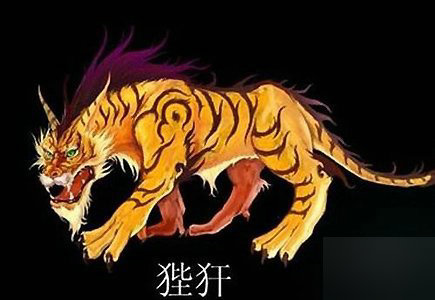 揭秘上古的龙族血裔:龙生九子都是啥