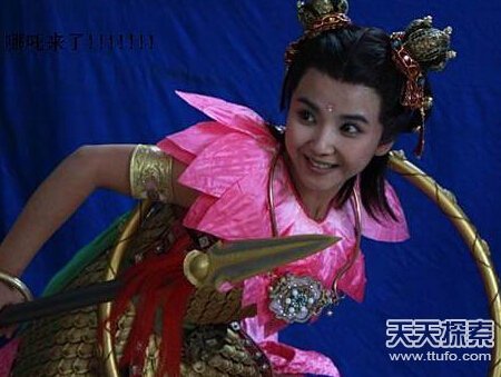 西游记十大绝世高手 孙悟空排第7