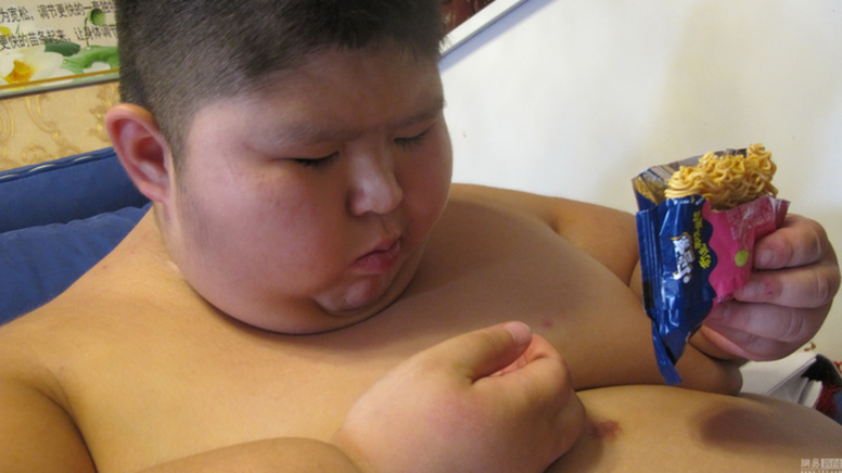 2016年8月11日,哈尔滨,两年前,小李航的情况得到了媒体的报道,并为