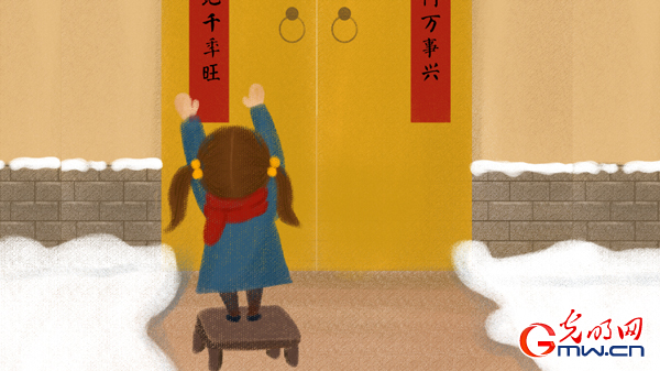 【微动画】小年不“小” 这些民俗活动拉开春节序幕