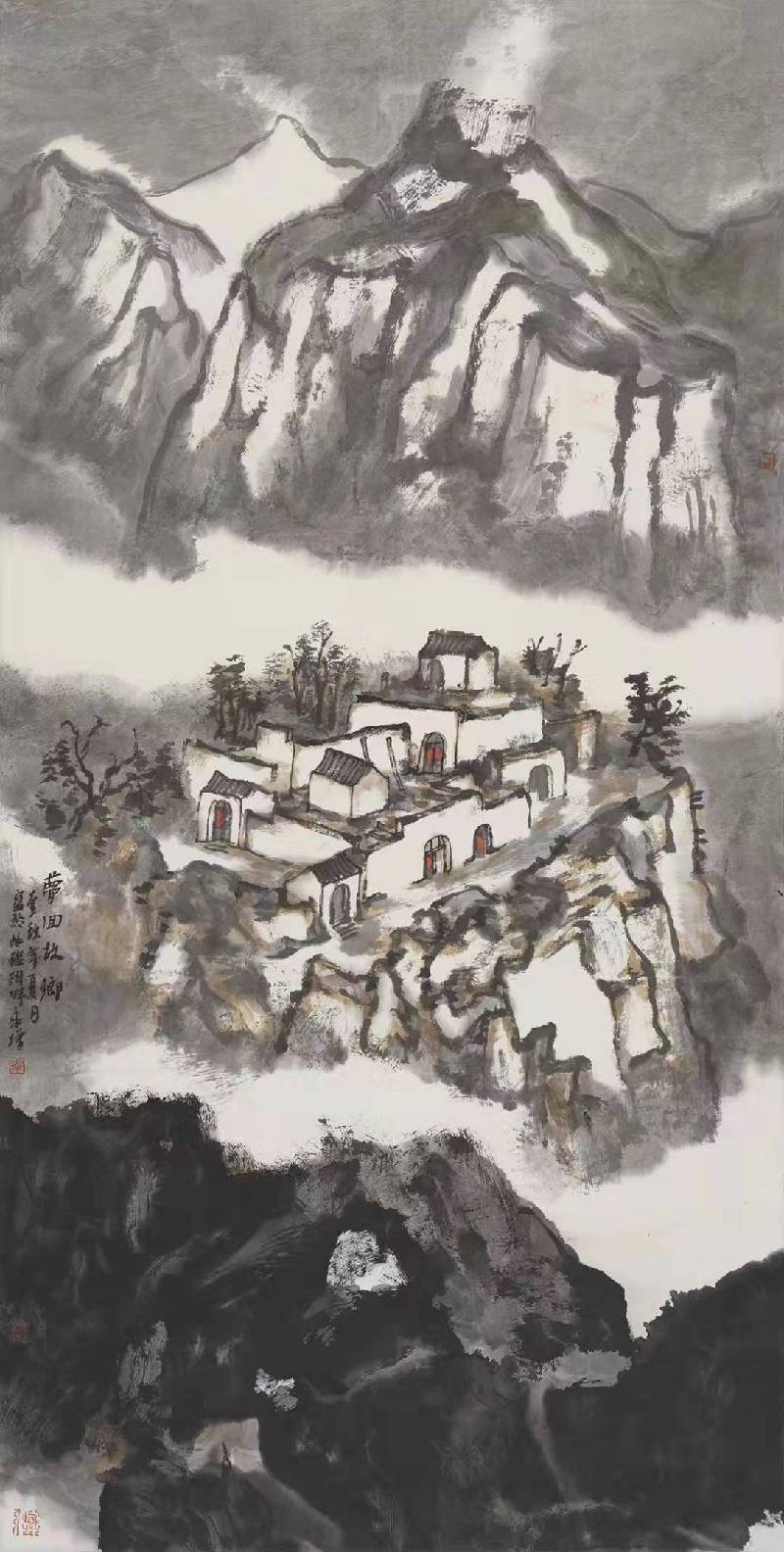 【名家话文化】谢永增：重视北京文化对乡村的辐射作用