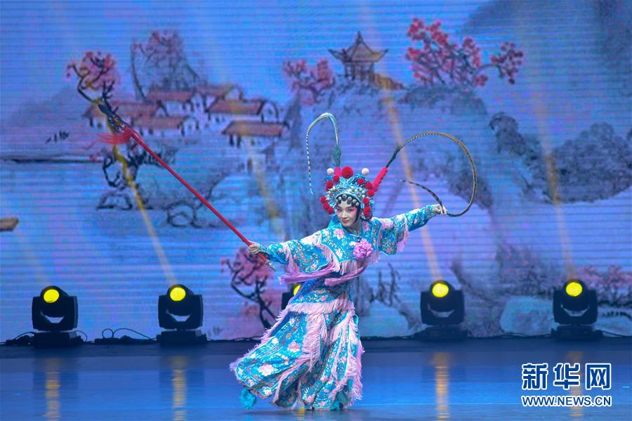 2020中马文化旅游年在吉隆坡开幕