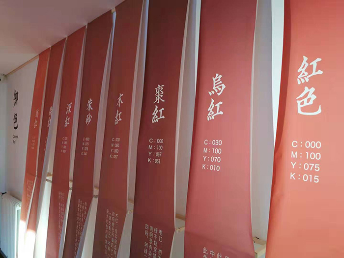 “美年记忆”展：古时春节的民俗