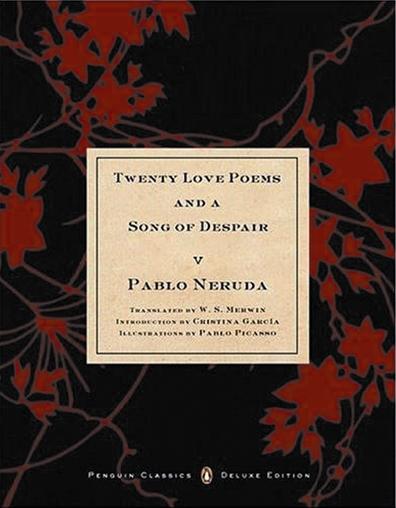 大诗人的隐秘岁月——黑岛：聂鲁达的文学地标（上）