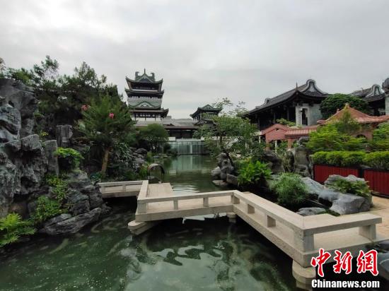 庆“六一” 首艺联云展映经典国产儿童片