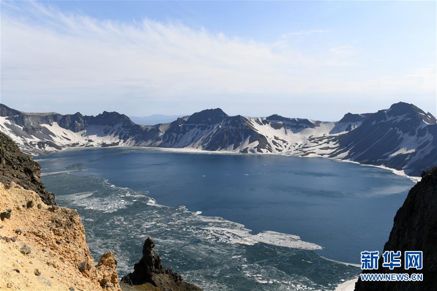2020年度辽上京皇城西山坡寺院遗址考古启动