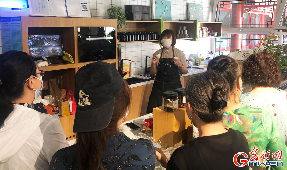 北京老城区最大公共文化中心将免费开放