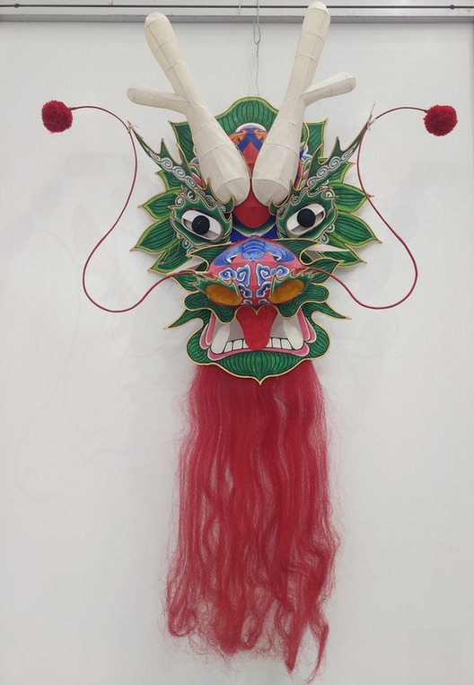 走进服贸会 感受北京味儿