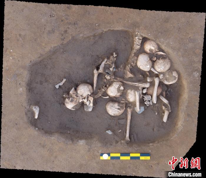 国家文物局发布五项考古新成果揭示早期中国的文明基因