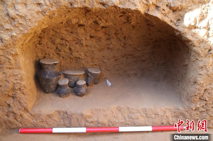 国家文物局发布五项考古新成果揭示早期中国的文明基因