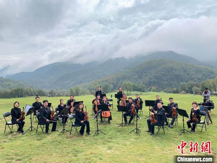 第十三届中国国际青年艺术周将云端启幕 线上线下并举