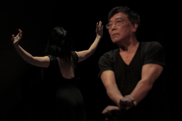 《该我上场之后》：在舞蹈剧场重新认识“衰老的身体”