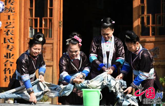 潘鲁生：手艺扶贫的中国经验