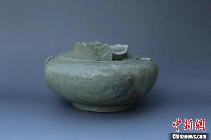 浙江沙埠窑遗址主动性考古发掘 两宋年代序列基本确定