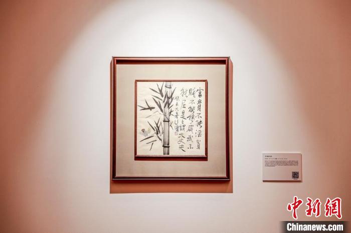 徐悲鸿5幅原作上线拍卖 《天马行空》首次面世