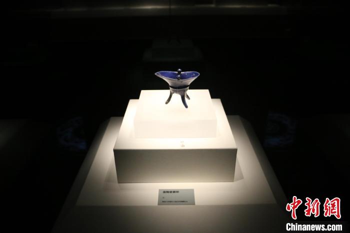 安徽徽州历史博物馆正式开馆 一批珍贵文物首次与公众见面
