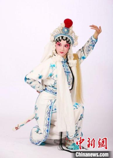 浙江京剧、昆剧将参演第九届中国京剧节和第八届中国昆剧节