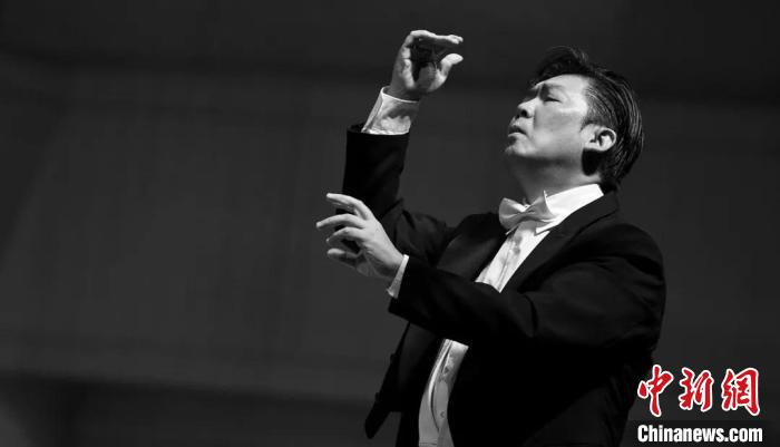 中国爱乐乐团将在丽水奏响城市森林音乐会