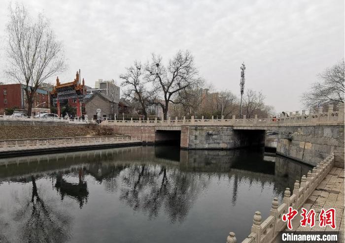 北京公布7处水利遗产 完善水利遗产管理体系