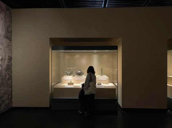 古代士大夫真实生活是何模样？国博文物走进深圳南山博物馆