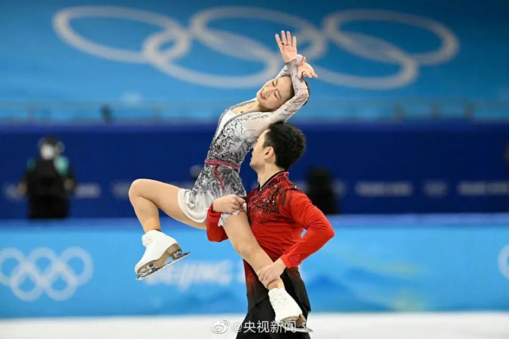 盘一盘冬奥会上的中国风，一整个自豪住了！