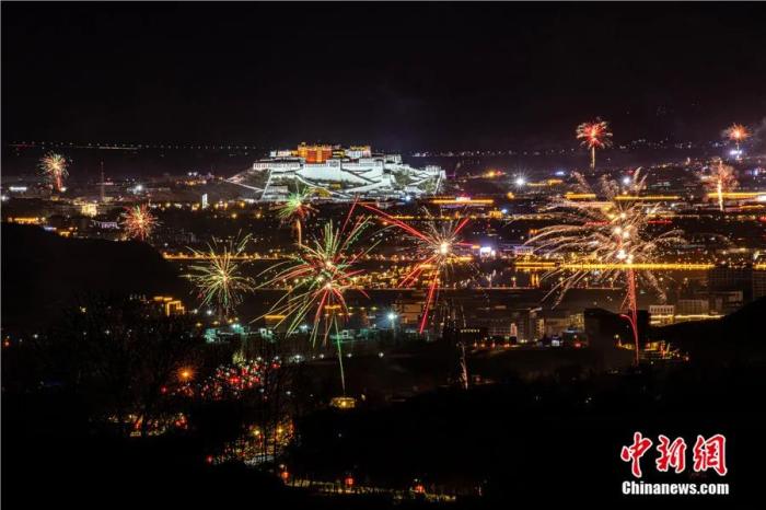东西问 | 吉如·巴桑罗布：藏历新年与农历春节何以美美与共？