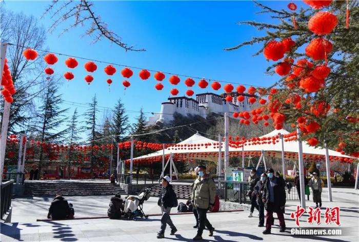 东西问 | 吉如·巴桑罗布：藏历新年与农历春节何以美美与共？