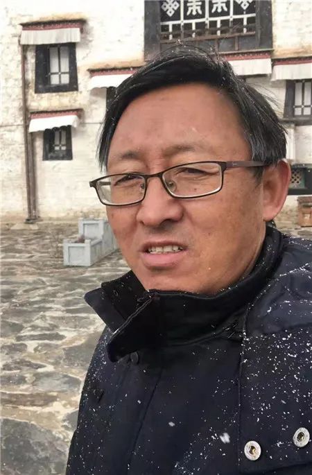东西问 | 吉如·巴桑罗布：藏历新年与农历春节何以美美与共？
