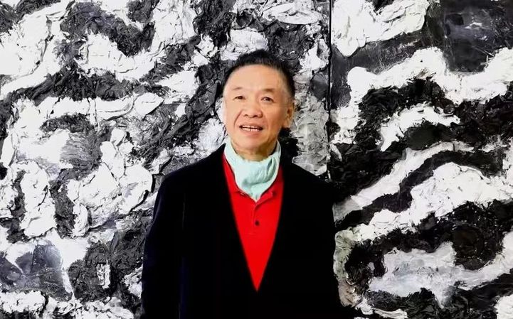 《二十四节气 七十二候》新书分享会暨展览在京举办