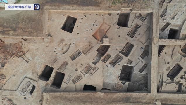 2021年中国考古新发现揭晓
