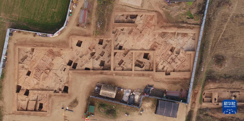 “2021年中国考古新发现”评选在京揭晓
