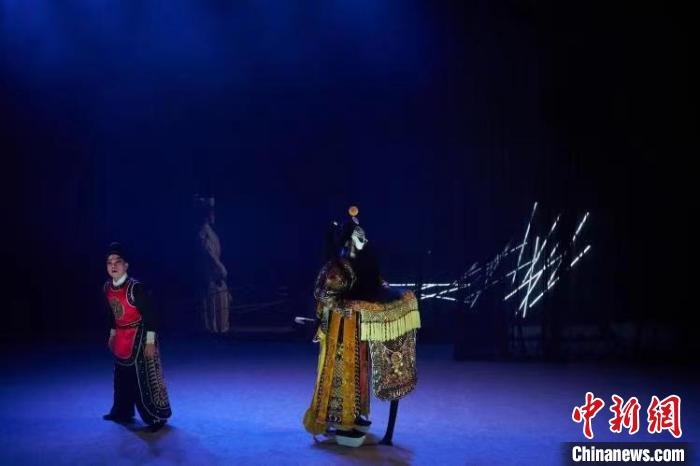 “中国当代小剧场戏剧40年影响力榜单”发布