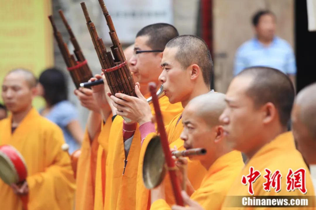 赵崇华：为何要创立具有中华民族精神的国乐？