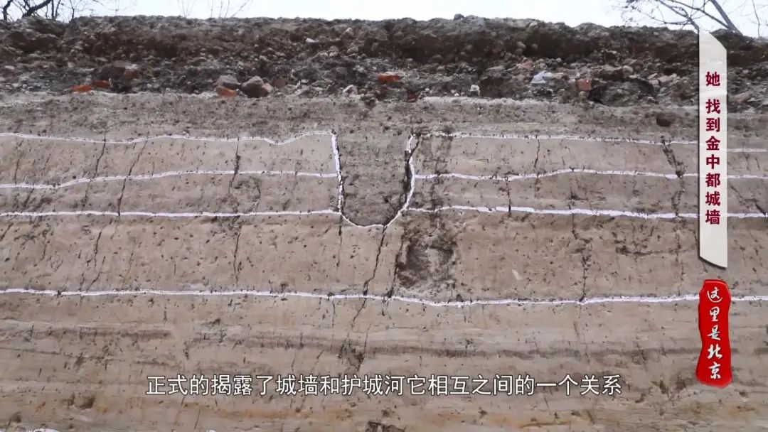 北京文博丨【考古“女”队员】——丁利娜