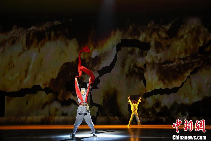 央地合作儿童剧《新安旅行团》将在淮安首演 戏中戏方式再现少年成长
