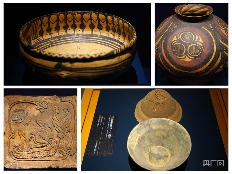 文化和自然遗产日 | 青海大地历史遗珍星辉闪耀