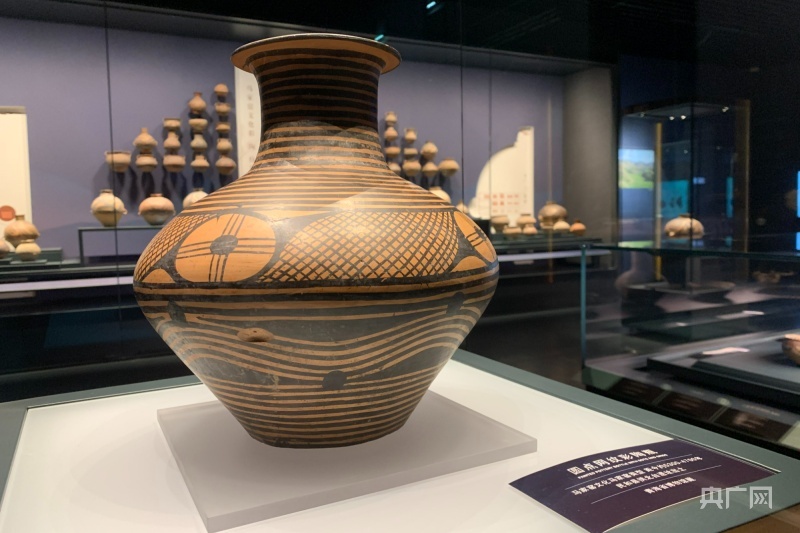 文化和自然遗产日 | 青海大地历史遗珍星辉闪耀