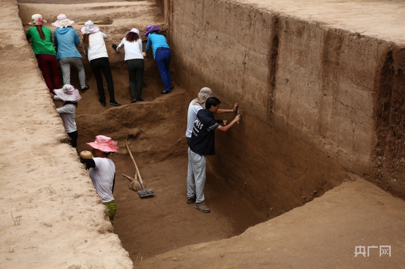 文化和自然遗产日 | 青海大地历史遗珍星辉闪耀