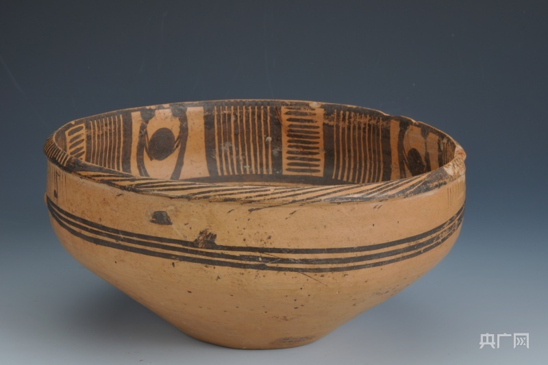 文化和自然遗产日 | 青海大地历史遗珍星辉闪耀